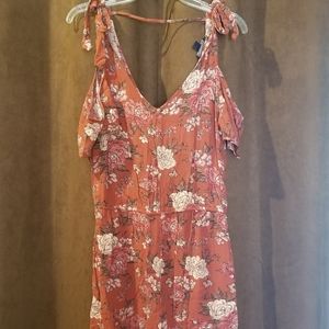 American Eagle Romper